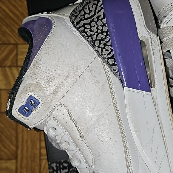 Air Jordan 3 Retro - Picture 11 of 15